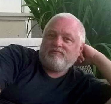 Peter Agambar